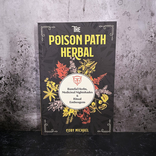 Poison Path Herbal image 0