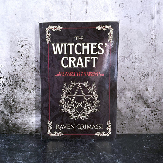 The Witches' Craft image 0