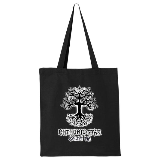 Chthonic Star Tote image 0