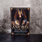 Anubis: Ancient Egypt's Lord of Death and Protection