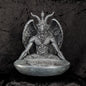 Baphomet Altar Offering Dish